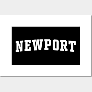 Newport Classic Posters and Art